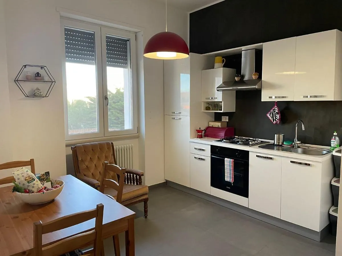 Casablanco Apartment Lecce