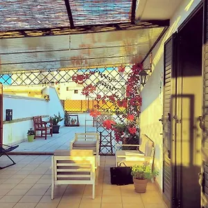  Apartment Terrazza 44
