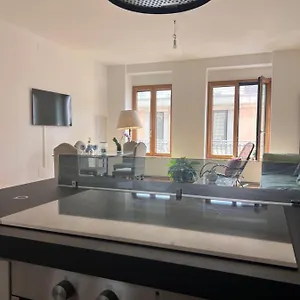  Apartment A Casa Di Eli