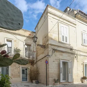  Apartment Fjore Di Lecce, & Caffe